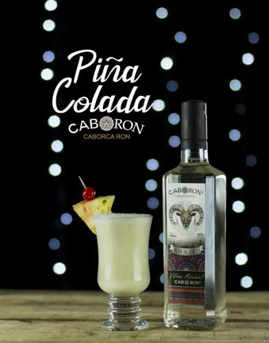 PIÑA COLADA 